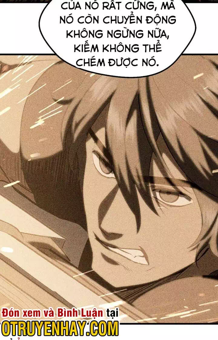 Truyện Tranh Anh Hùng Mạnh Nhất? Ta Không Làm Lâu Rồi! trang 5