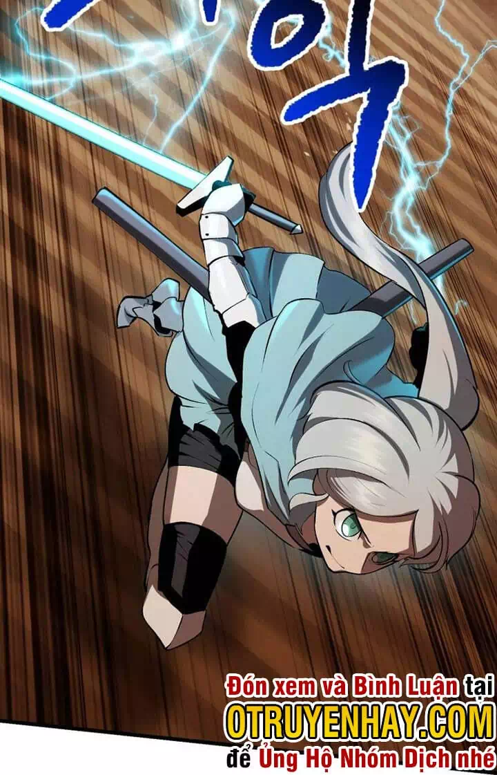 Truyện Tranh Anh Hùng Mạnh Nhất? Ta Không Làm Lâu Rồi! trang 5