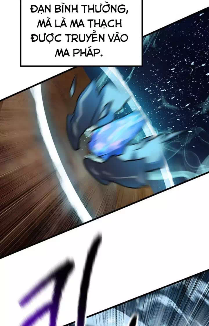 Truyện Tranh Anh Hùng Mạnh Nhất? Ta Không Làm Lâu Rồi! trang 5