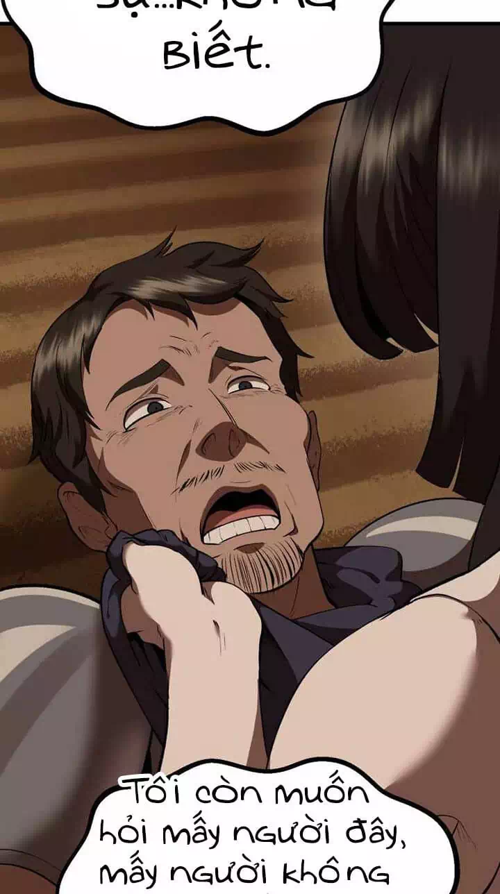 Truyện Tranh Anh Hùng Mạnh Nhất? Ta Không Làm Lâu Rồi! trang 5