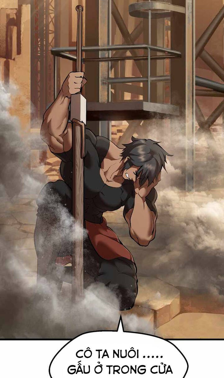 Truyện Tranh Anh Hùng Mạnh Nhất? Ta Không Làm Lâu Rồi! trang 5