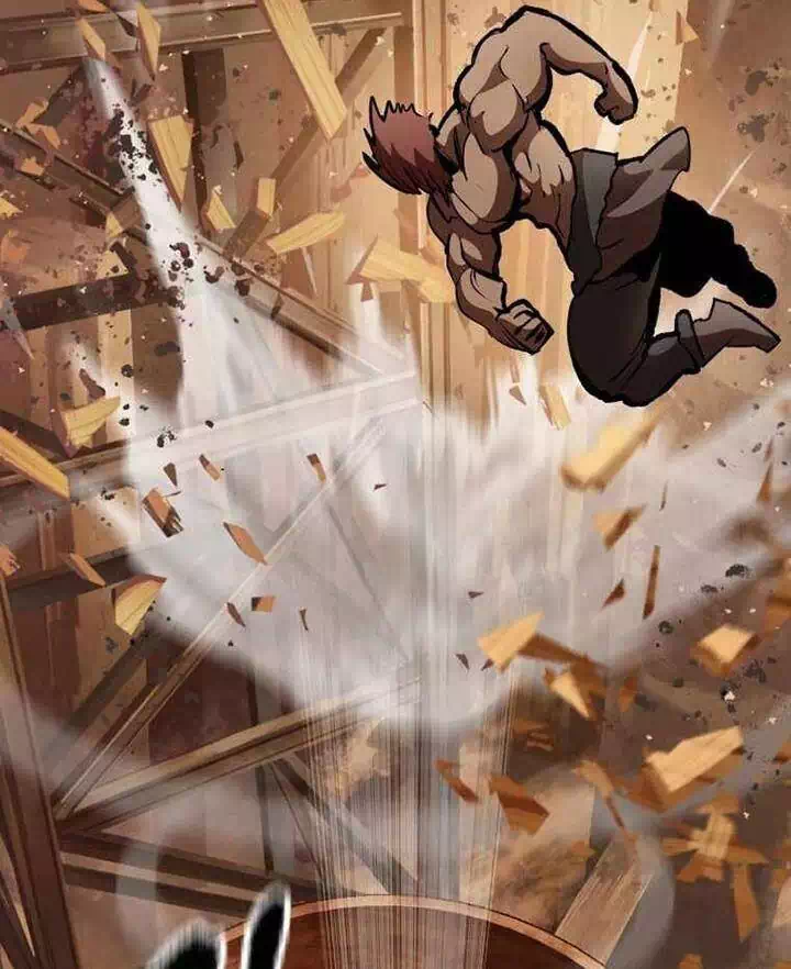 Truyện Tranh Anh Hùng Mạnh Nhất? Ta Không Làm Lâu Rồi! trang 5