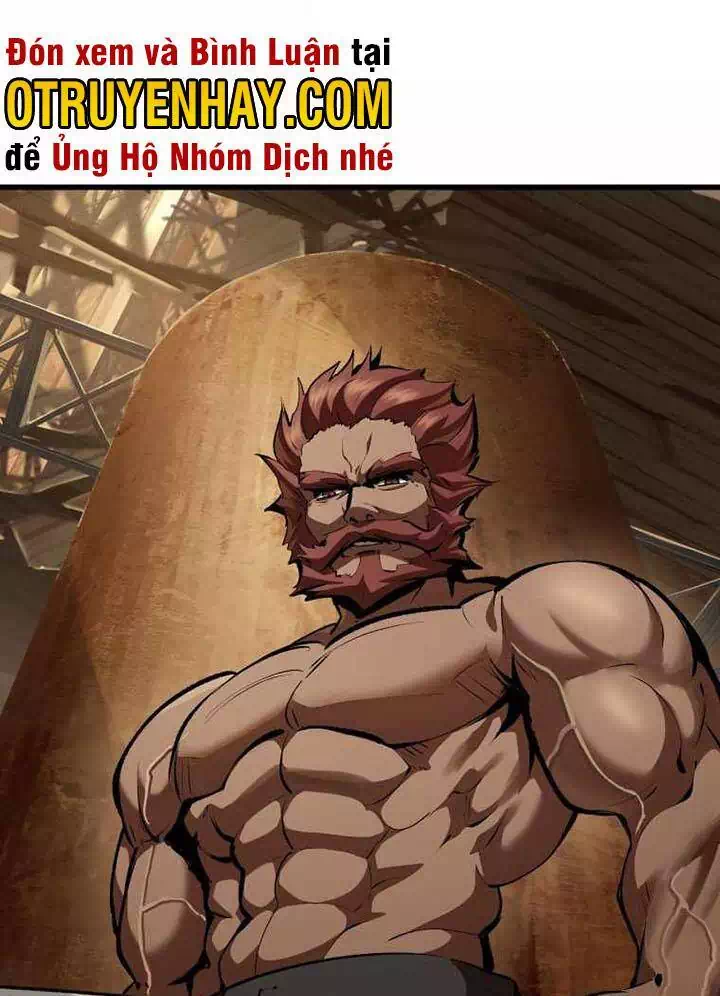 Truyện Tranh Anh Hùng Mạnh Nhất? Ta Không Làm Lâu Rồi! trang 5