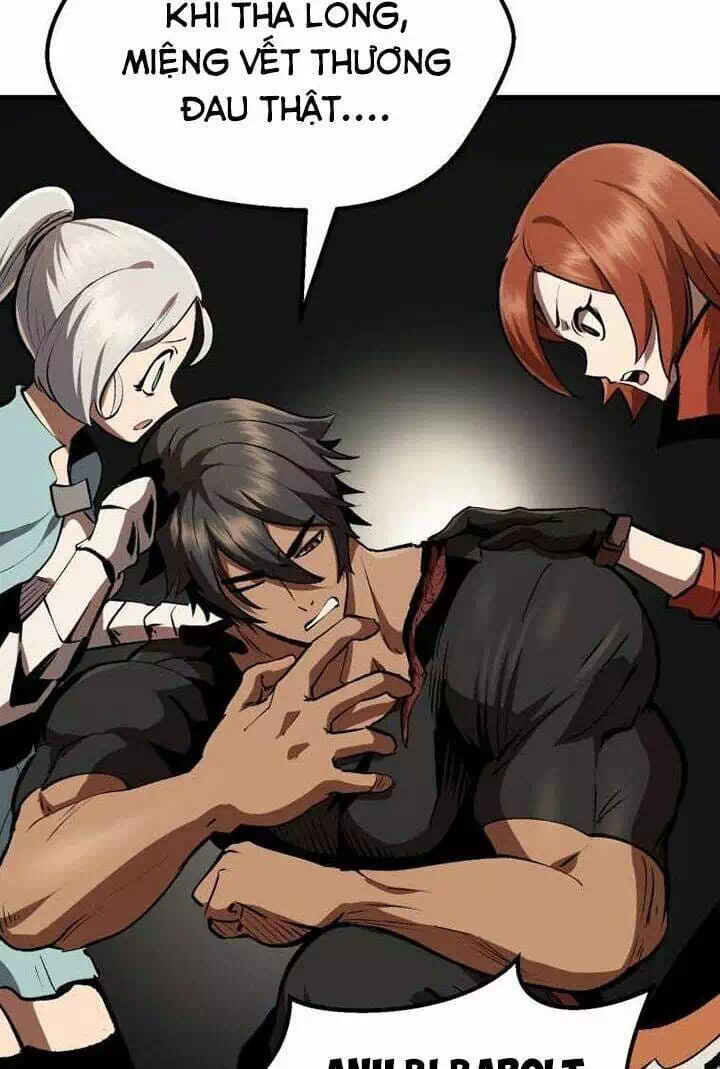 Truyện Tranh Anh Hùng Mạnh Nhất? Ta Không Làm Lâu Rồi! trang 5