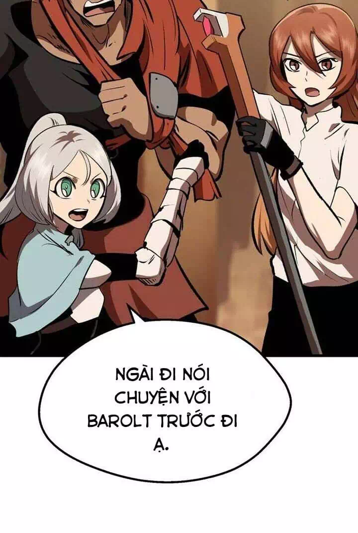 Truyện Tranh Anh Hùng Mạnh Nhất? Ta Không Làm Lâu Rồi! trang 5