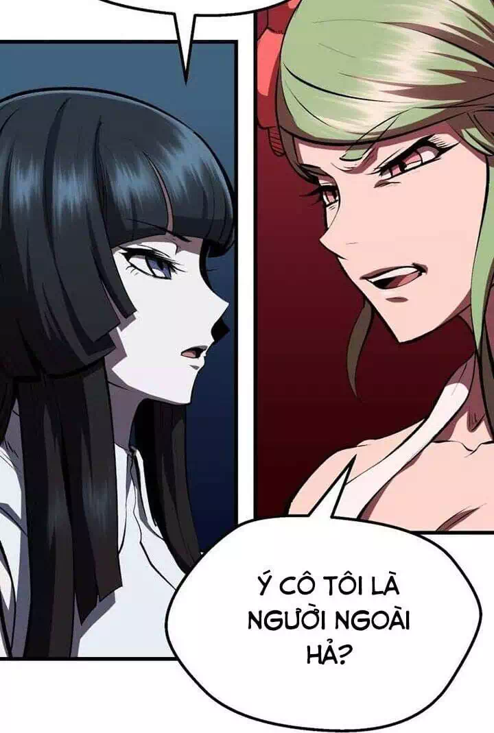 Truyện Tranh Anh Hùng Mạnh Nhất? Ta Không Làm Lâu Rồi! trang 5