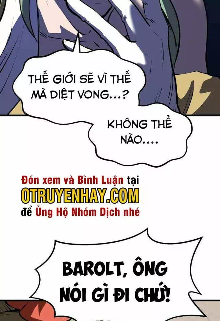 Truyện Tranh Anh Hùng Mạnh Nhất? Ta Không Làm Lâu Rồi! trang 5