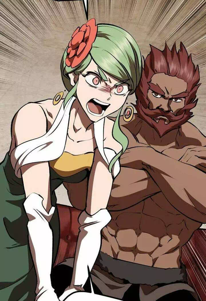 Truyện Tranh Anh Hùng Mạnh Nhất? Ta Không Làm Lâu Rồi! trang 5