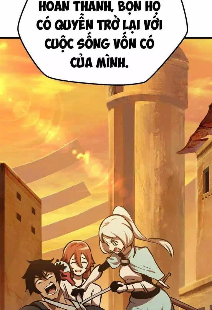 Truyện Tranh Anh Hùng Mạnh Nhất? Ta Không Làm Lâu Rồi! trang 5