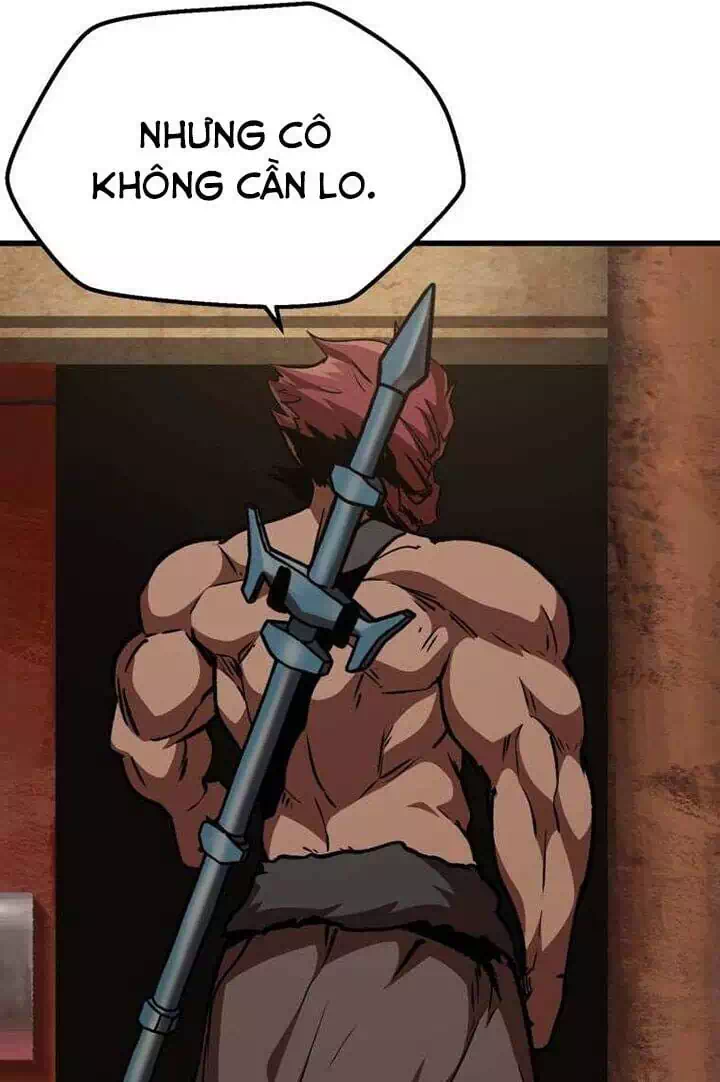 Truyện Tranh Anh Hùng Mạnh Nhất? Ta Không Làm Lâu Rồi! trang 5
