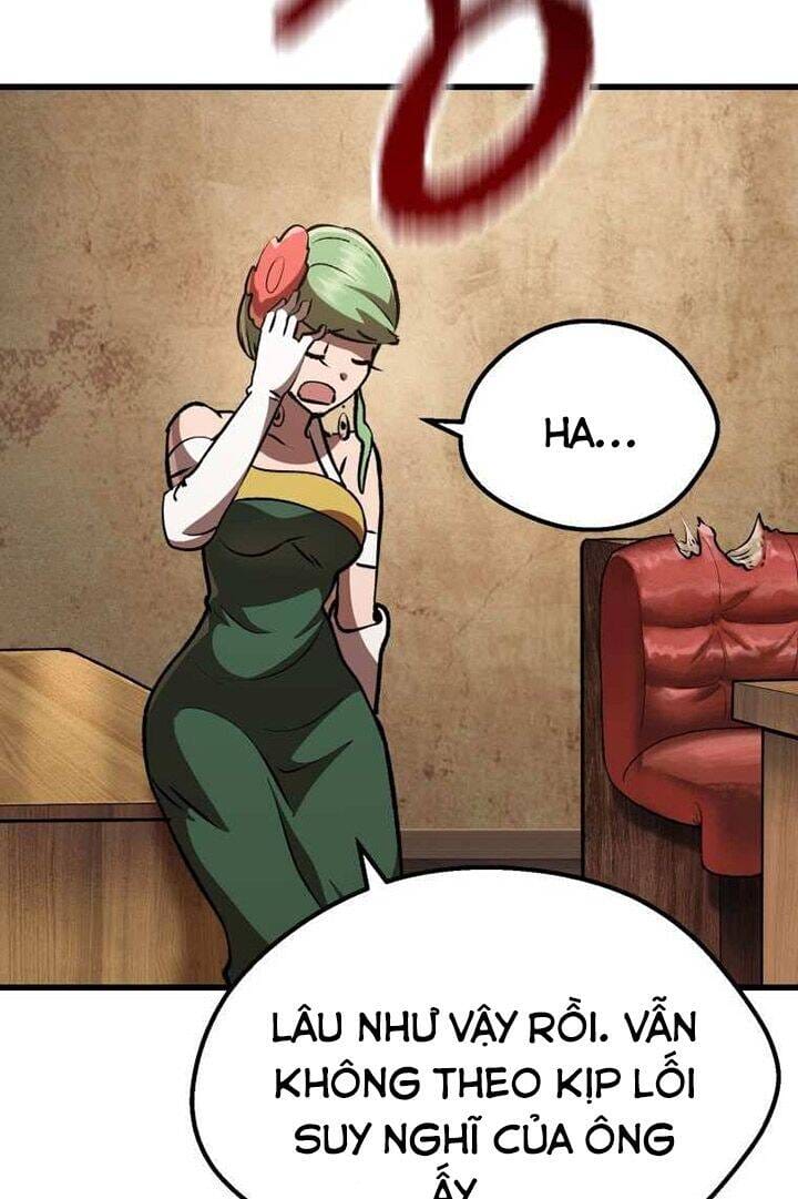 Truyện Tranh Anh Hùng Mạnh Nhất? Ta Không Làm Lâu Rồi! trang 5
