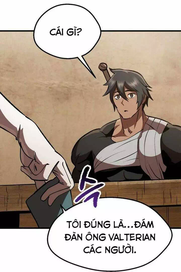 Truyện Tranh Anh Hùng Mạnh Nhất? Ta Không Làm Lâu Rồi! trang 5