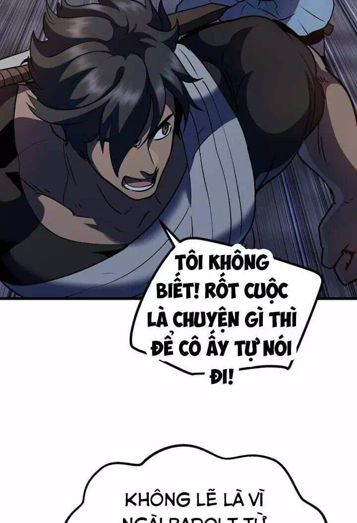 Truyện Tranh Anh Hùng Mạnh Nhất? Ta Không Làm Lâu Rồi! trang 5