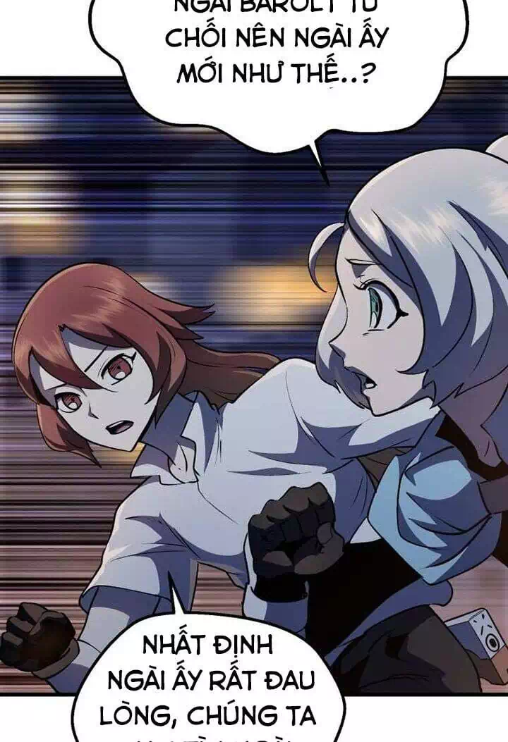 Truyện Tranh Anh Hùng Mạnh Nhất? Ta Không Làm Lâu Rồi! trang 5