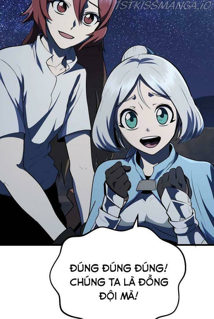 Truyện Tranh Anh Hùng Mạnh Nhất? Ta Không Làm Lâu Rồi! trang 5