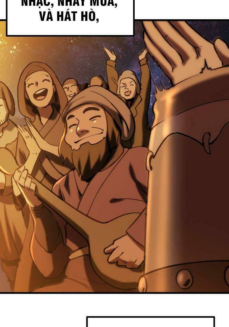 Truyện Tranh Anh Hùng Mạnh Nhất? Ta Không Làm Lâu Rồi! trang 5