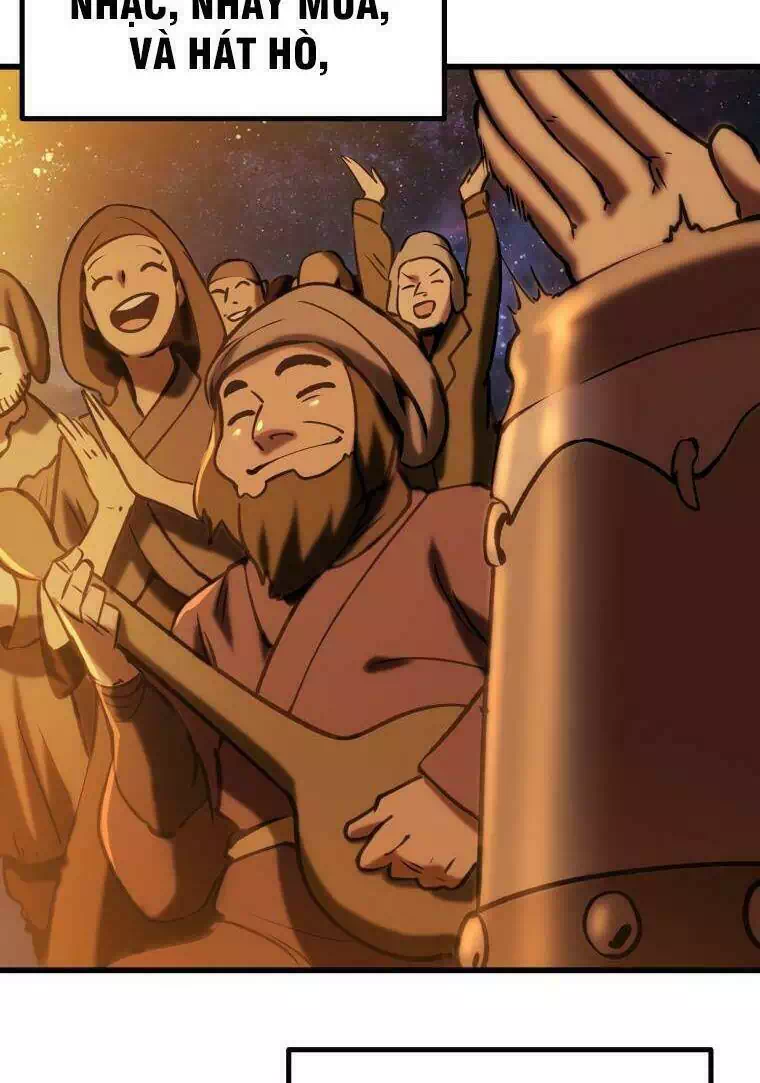 Truyện Tranh Anh Hùng Mạnh Nhất? Ta Không Làm Lâu Rồi! trang 5