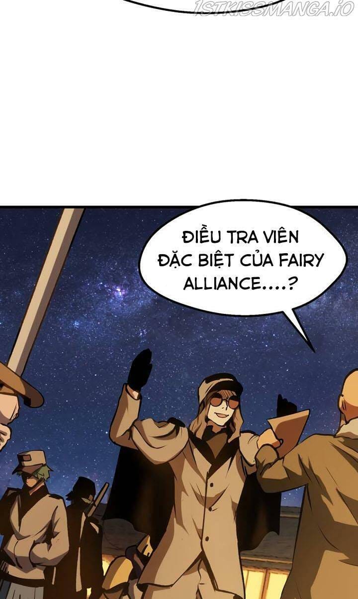 Truyện Tranh Anh Hùng Mạnh Nhất? Ta Không Làm Lâu Rồi! trang 5