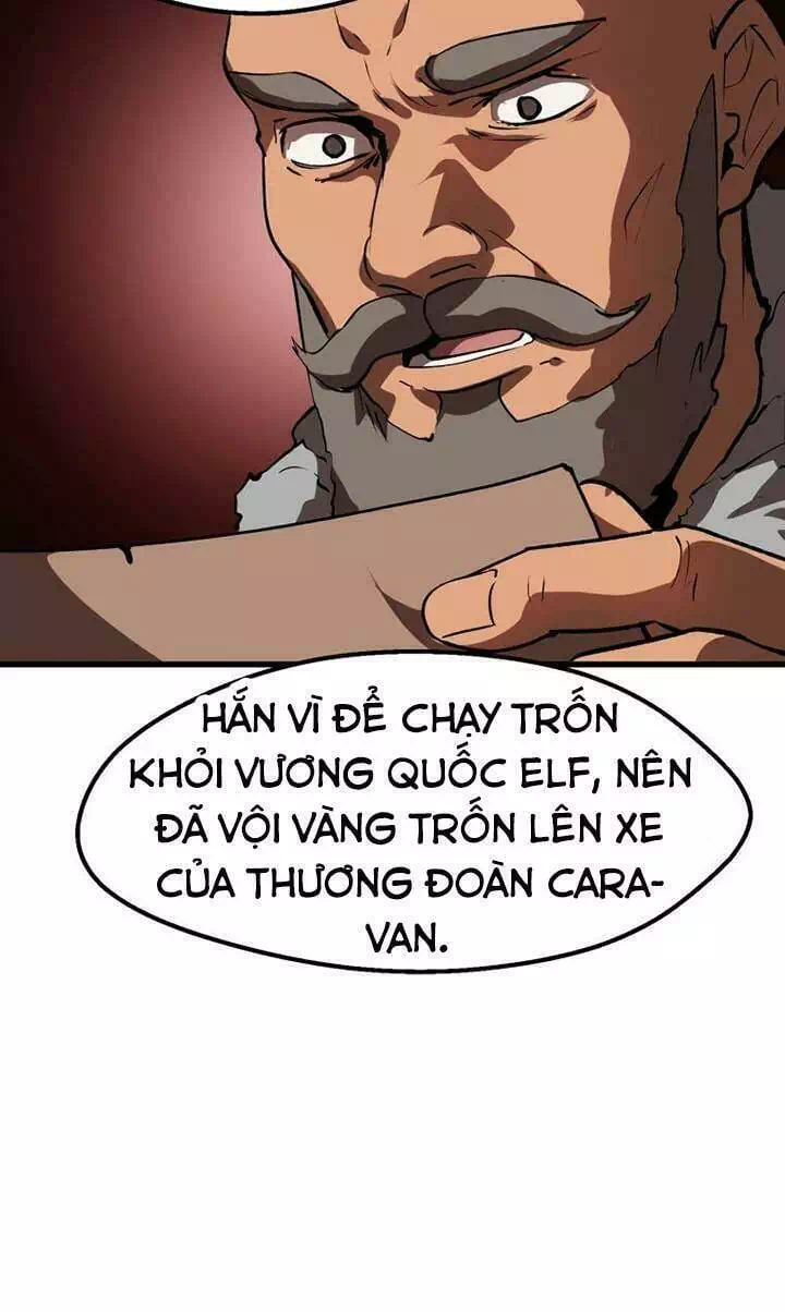 Truyện Tranh Anh Hùng Mạnh Nhất? Ta Không Làm Lâu Rồi! trang 5
