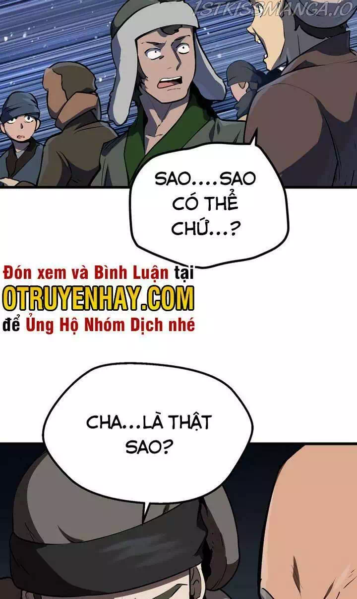 Truyện Tranh Anh Hùng Mạnh Nhất? Ta Không Làm Lâu Rồi! trang 5