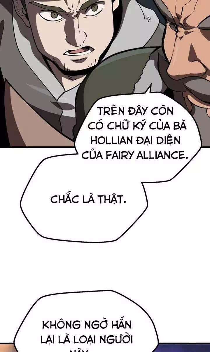 Truyện Tranh Anh Hùng Mạnh Nhất? Ta Không Làm Lâu Rồi! trang 5