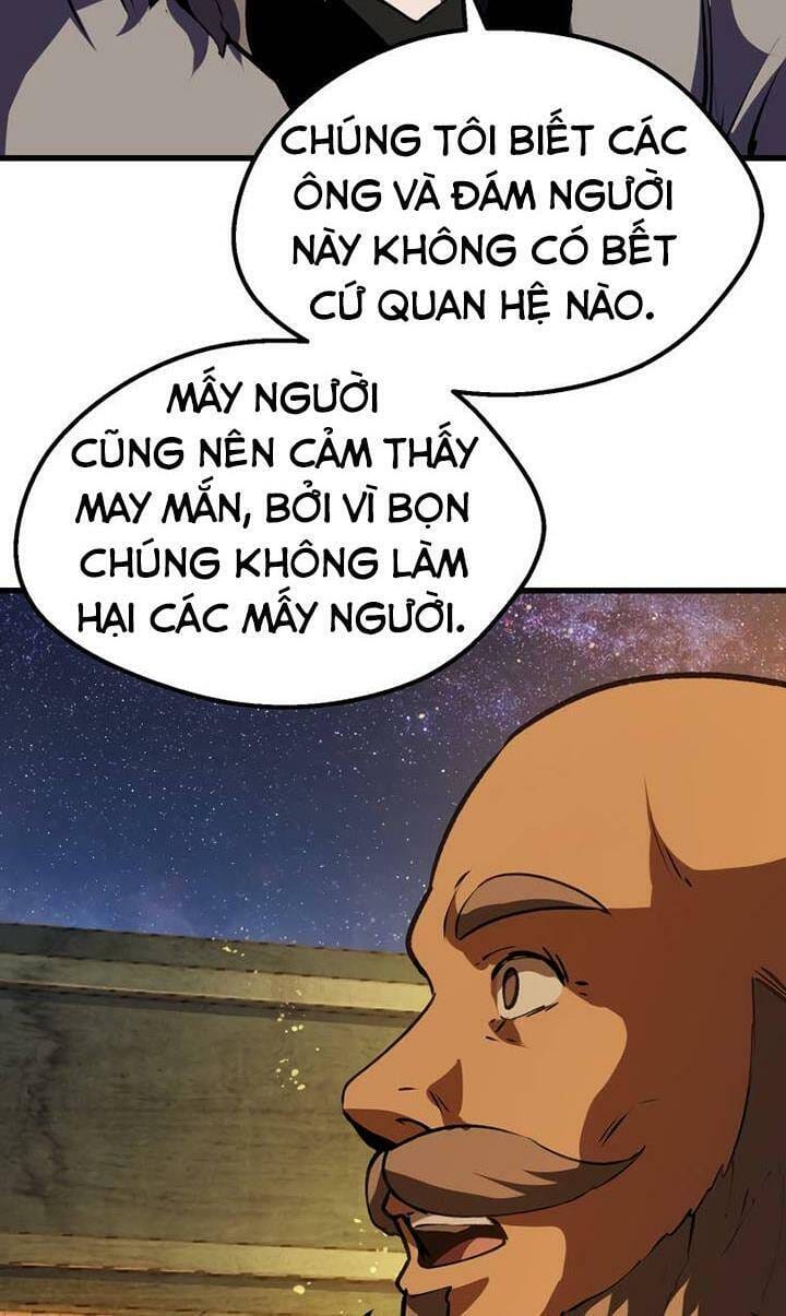 Truyện Tranh Anh Hùng Mạnh Nhất? Ta Không Làm Lâu Rồi! trang 5