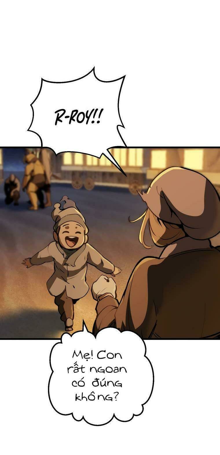 Truyện Tranh Anh Hùng Mạnh Nhất? Ta Không Làm Lâu Rồi! trang 5