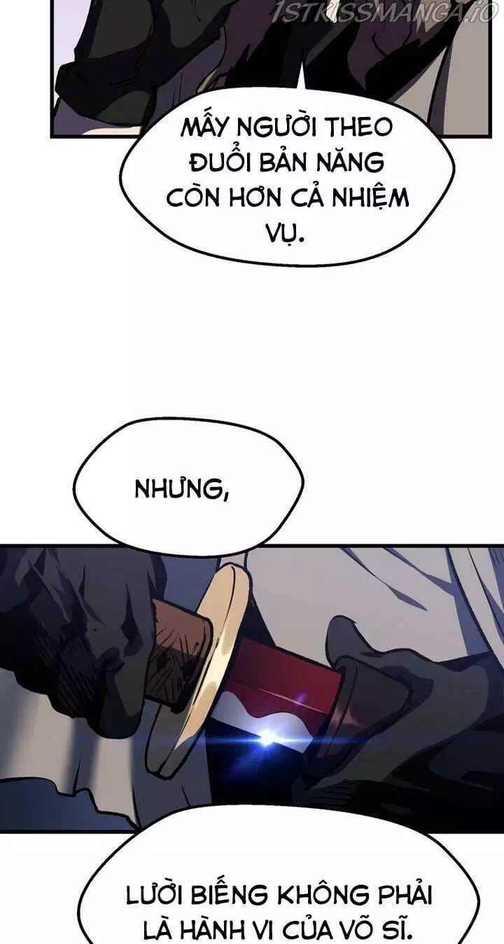 Truyện Tranh Anh Hùng Mạnh Nhất? Ta Không Làm Lâu Rồi! trang 5