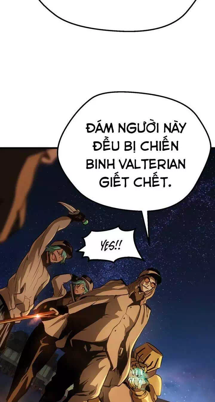 Truyện Tranh Anh Hùng Mạnh Nhất? Ta Không Làm Lâu Rồi! trang 5