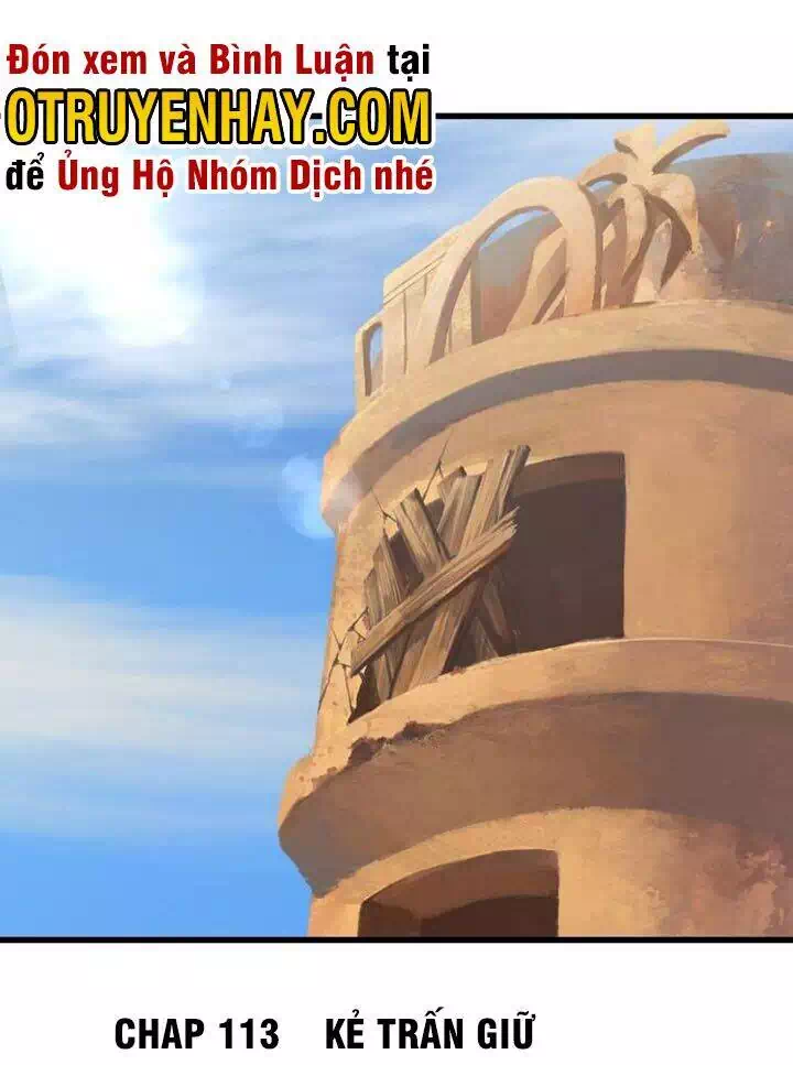 Truyện Tranh Anh Hùng Mạnh Nhất? Ta Không Làm Lâu Rồi! trang 5