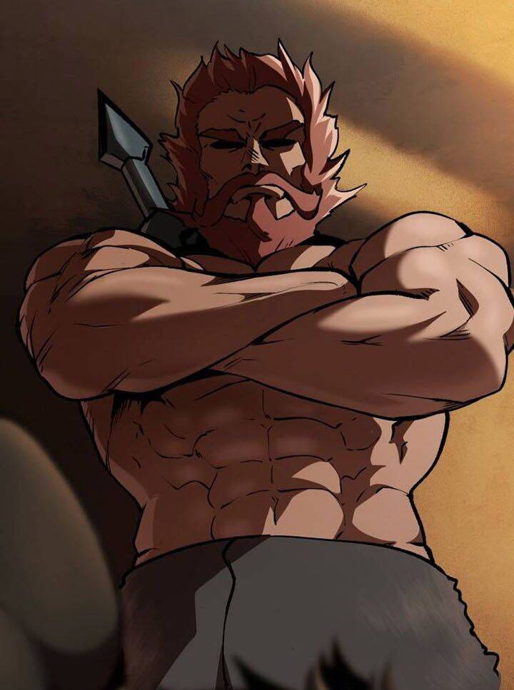 Truyện Tranh Anh Hùng Mạnh Nhất? Ta Không Làm Lâu Rồi! trang 5