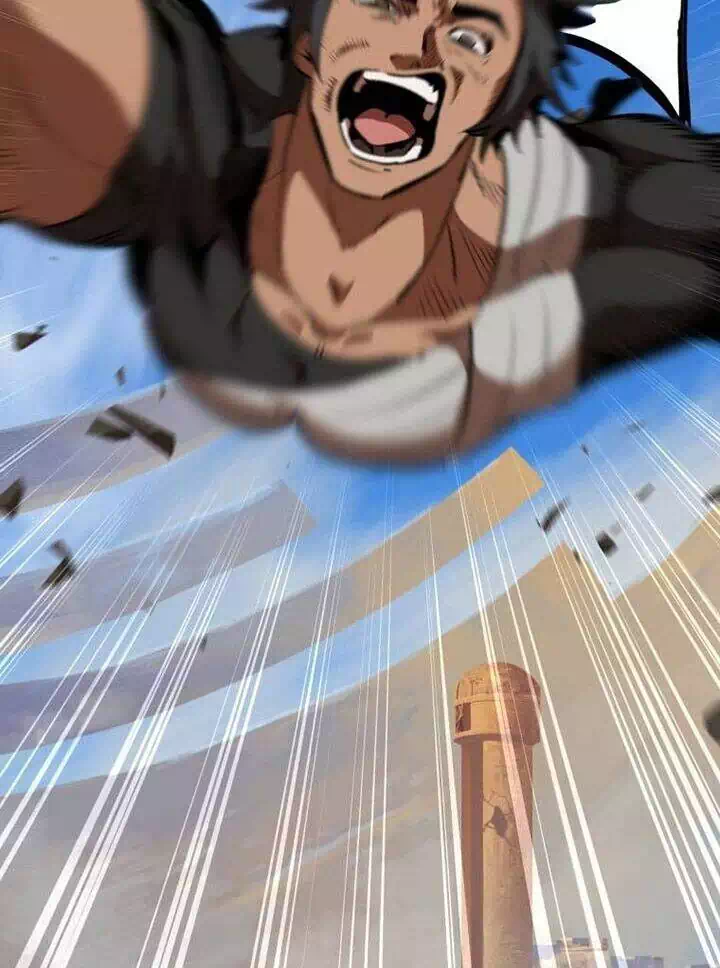 Truyện Tranh Anh Hùng Mạnh Nhất? Ta Không Làm Lâu Rồi! trang 5