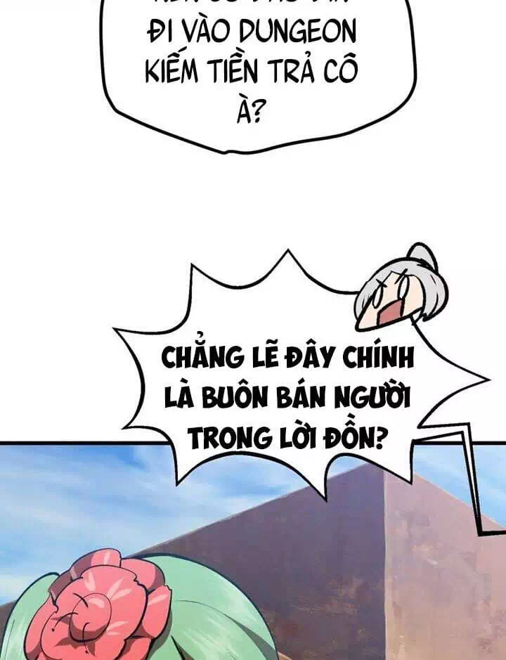 Truyện Tranh Anh Hùng Mạnh Nhất? Ta Không Làm Lâu Rồi! trang 5