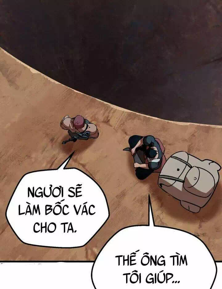 Truyện Tranh Anh Hùng Mạnh Nhất? Ta Không Làm Lâu Rồi! trang 5