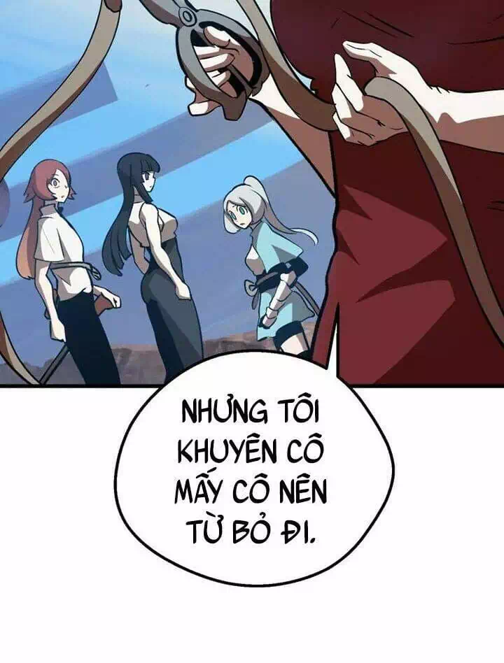 Truyện Tranh Anh Hùng Mạnh Nhất? Ta Không Làm Lâu Rồi! trang 5