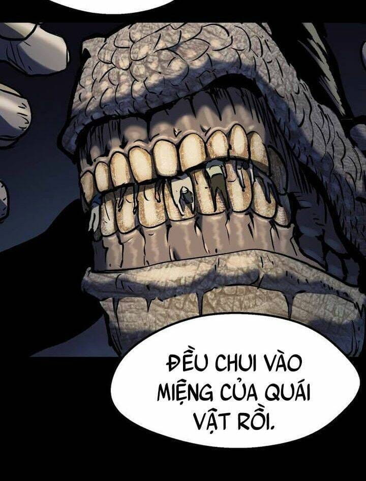 Truyện Tranh Anh Hùng Mạnh Nhất? Ta Không Làm Lâu Rồi! trang 5