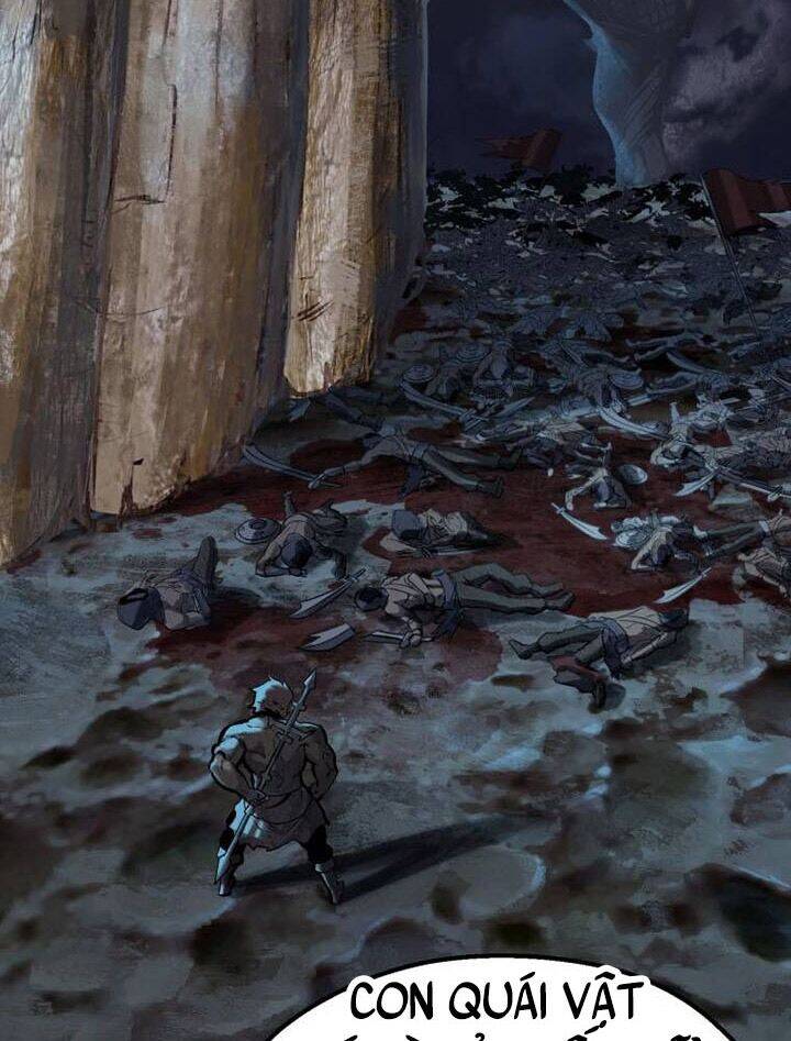 Truyện Tranh Anh Hùng Mạnh Nhất? Ta Không Làm Lâu Rồi! trang 5