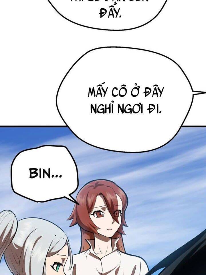 Truyện Tranh Anh Hùng Mạnh Nhất? Ta Không Làm Lâu Rồi! trang 5