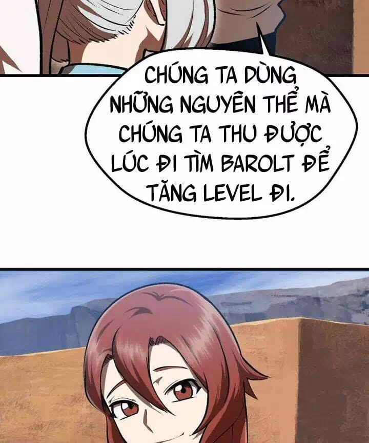 Truyện Tranh Anh Hùng Mạnh Nhất? Ta Không Làm Lâu Rồi! trang 5