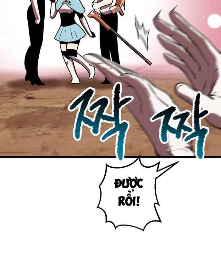 Truyện Tranh Anh Hùng Mạnh Nhất? Ta Không Làm Lâu Rồi! trang 5