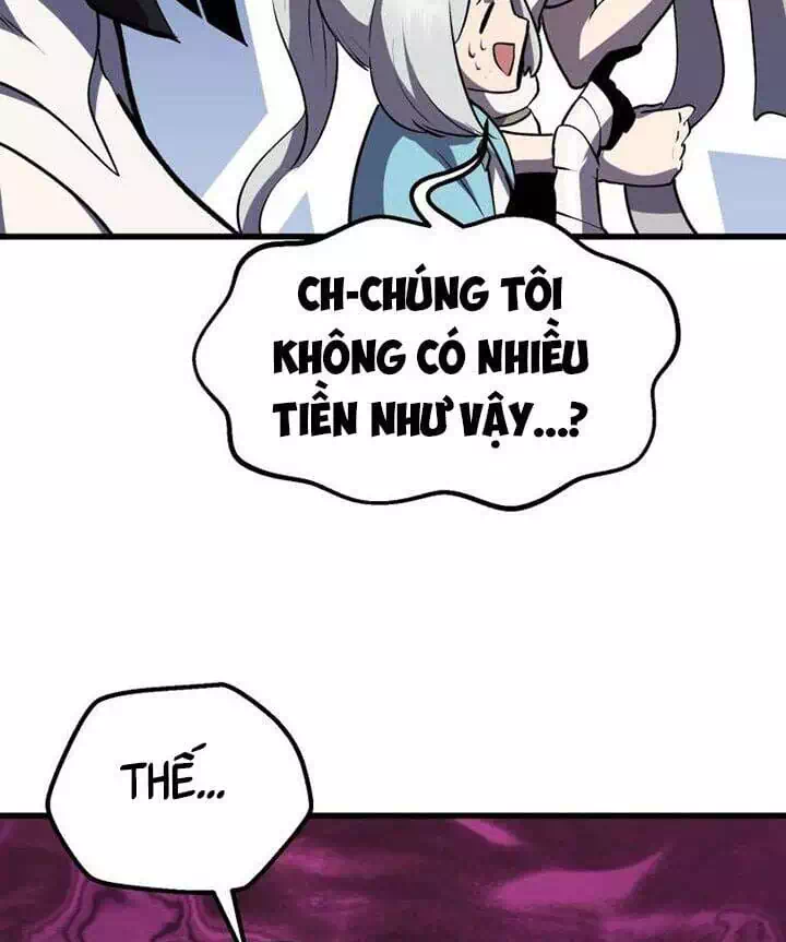 Truyện Tranh Anh Hùng Mạnh Nhất? Ta Không Làm Lâu Rồi! trang 5