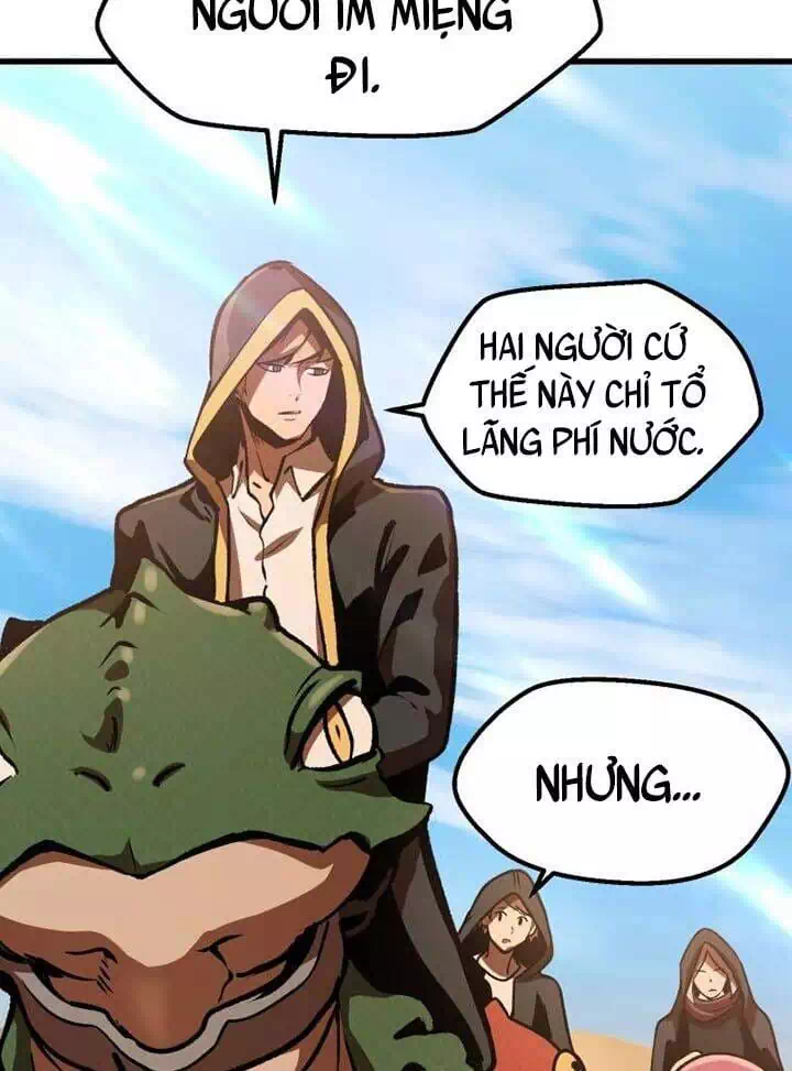 Truyện Tranh Anh Hùng Mạnh Nhất? Ta Không Làm Lâu Rồi! trang 5