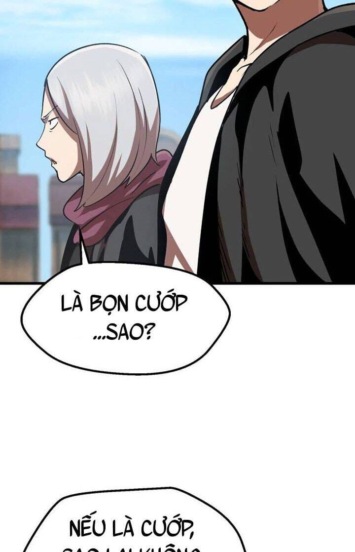 Truyện Tranh Anh Hùng Mạnh Nhất? Ta Không Làm Lâu Rồi! trang 5