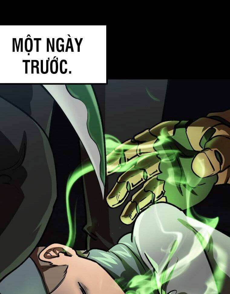 Truyện Tranh Anh Hùng Mạnh Nhất? Ta Không Làm Lâu Rồi! trang 5