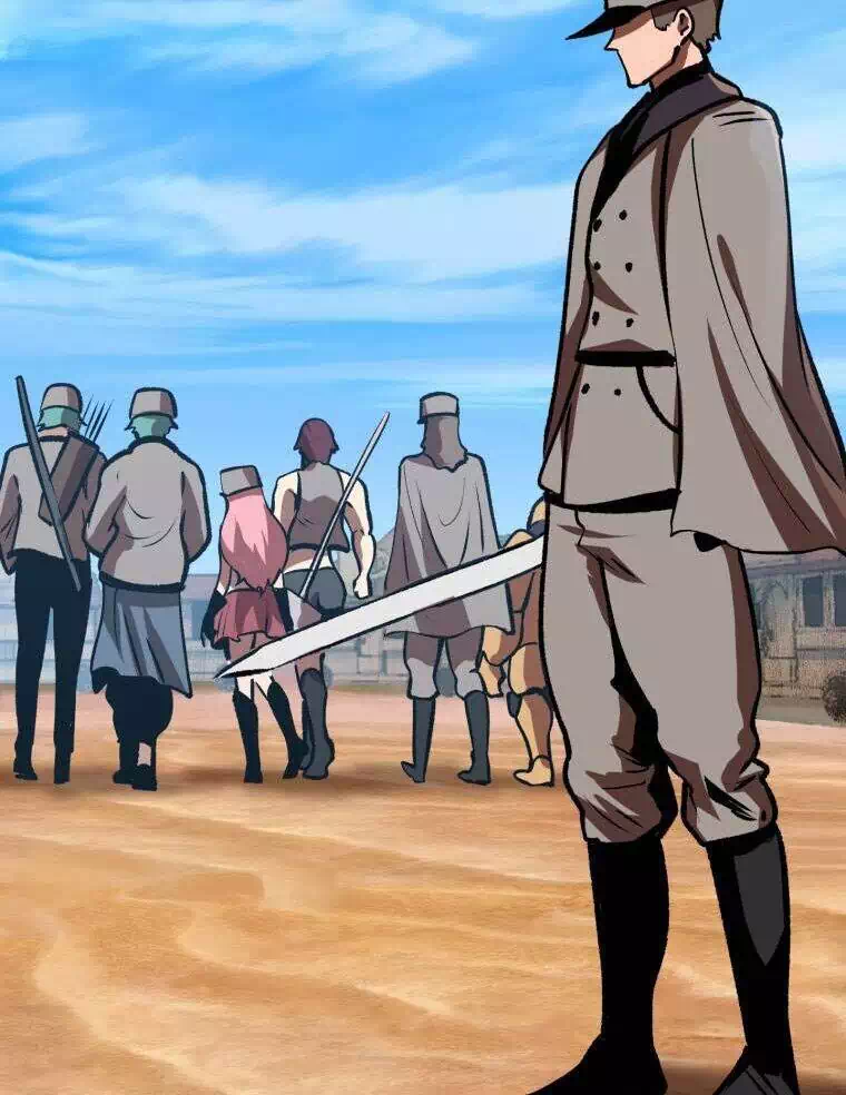 Truyện Tranh Anh Hùng Mạnh Nhất? Ta Không Làm Lâu Rồi! trang 5