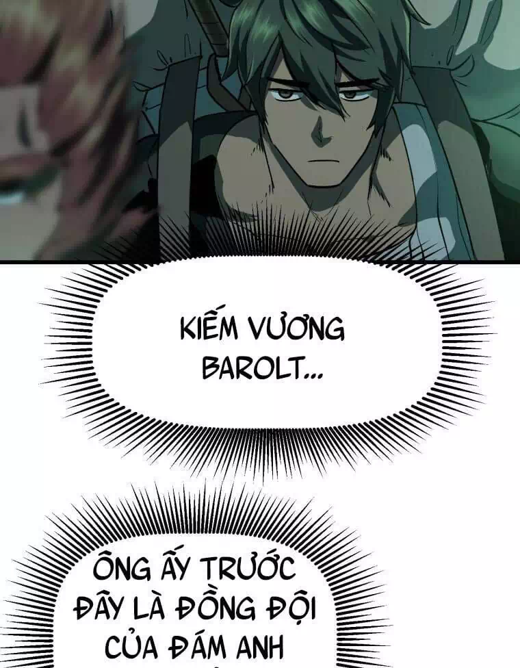 Truyện Tranh Anh Hùng Mạnh Nhất? Ta Không Làm Lâu Rồi! trang 5