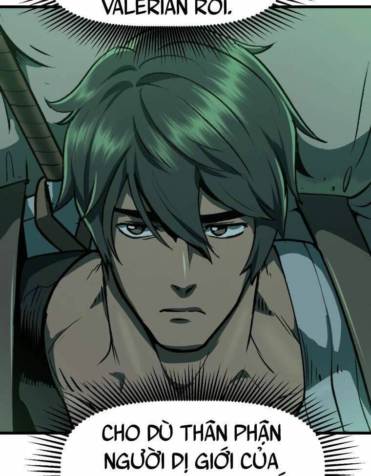 Truyện Tranh Anh Hùng Mạnh Nhất? Ta Không Làm Lâu Rồi! trang 5