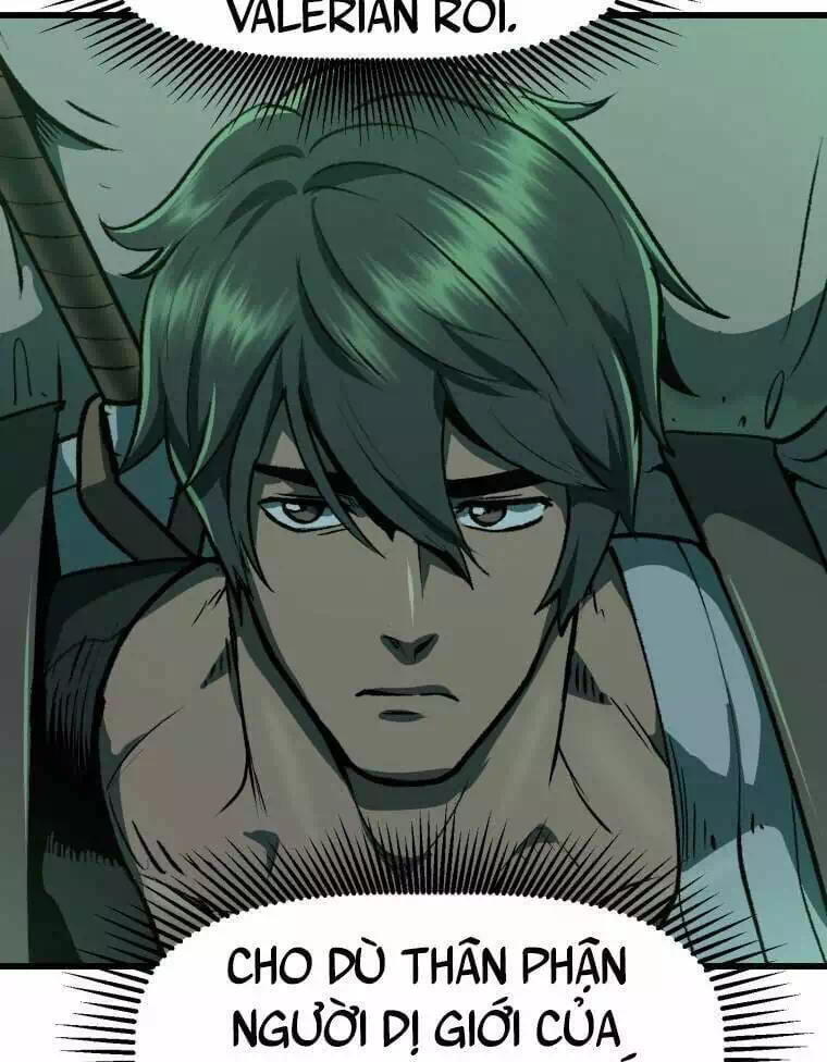 Truyện Tranh Anh Hùng Mạnh Nhất? Ta Không Làm Lâu Rồi! trang 5