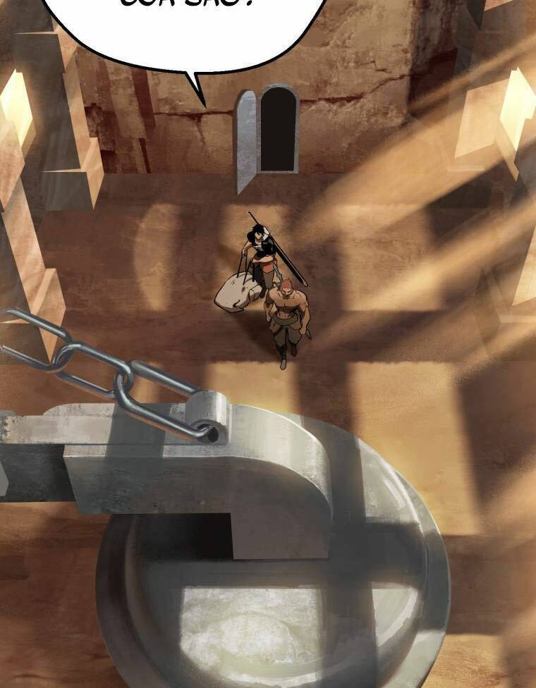 Truyện Tranh Anh Hùng Mạnh Nhất? Ta Không Làm Lâu Rồi! trang 5