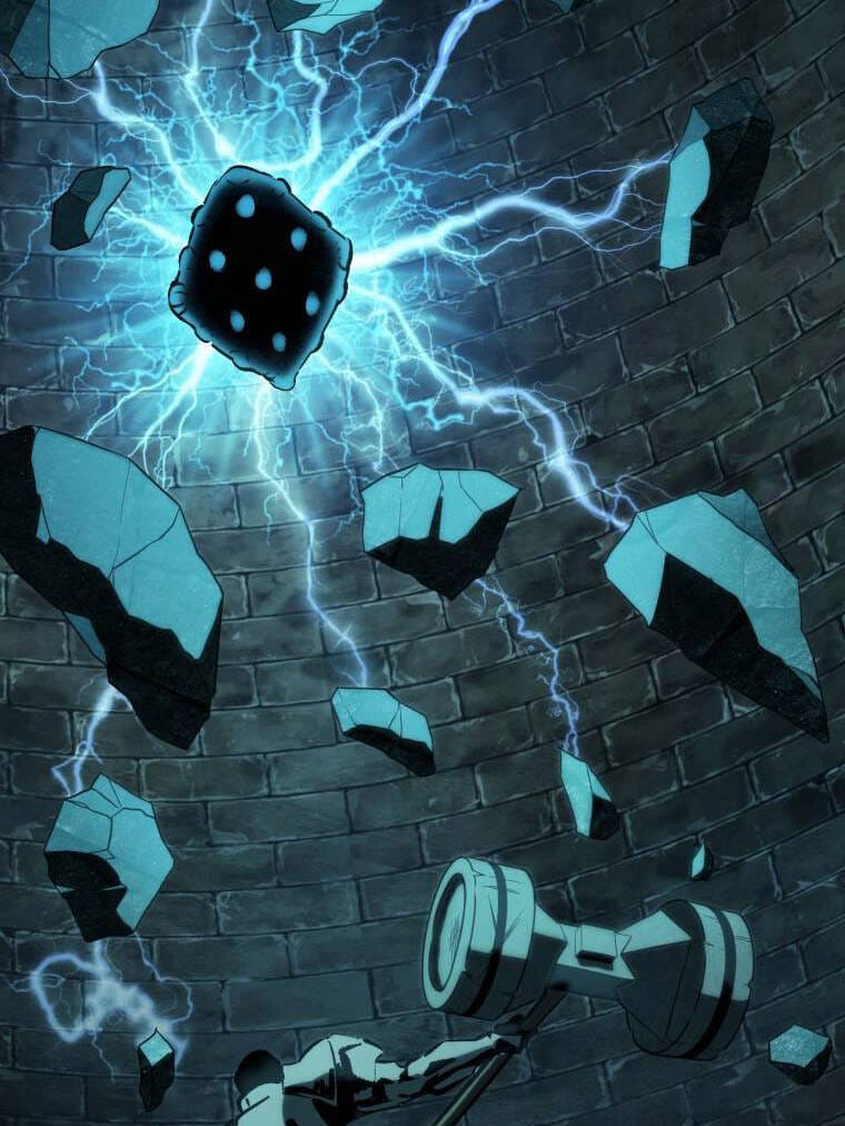 Truyện Tranh Anh Hùng Mạnh Nhất? Ta Không Làm Lâu Rồi! trang 5